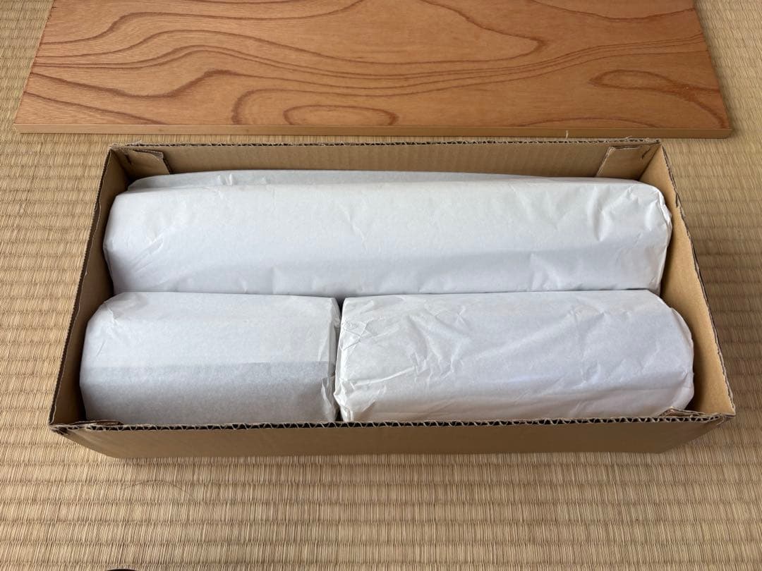 65 　美品　短三管筒　3本セット　溜塗り　華道　格花　花器