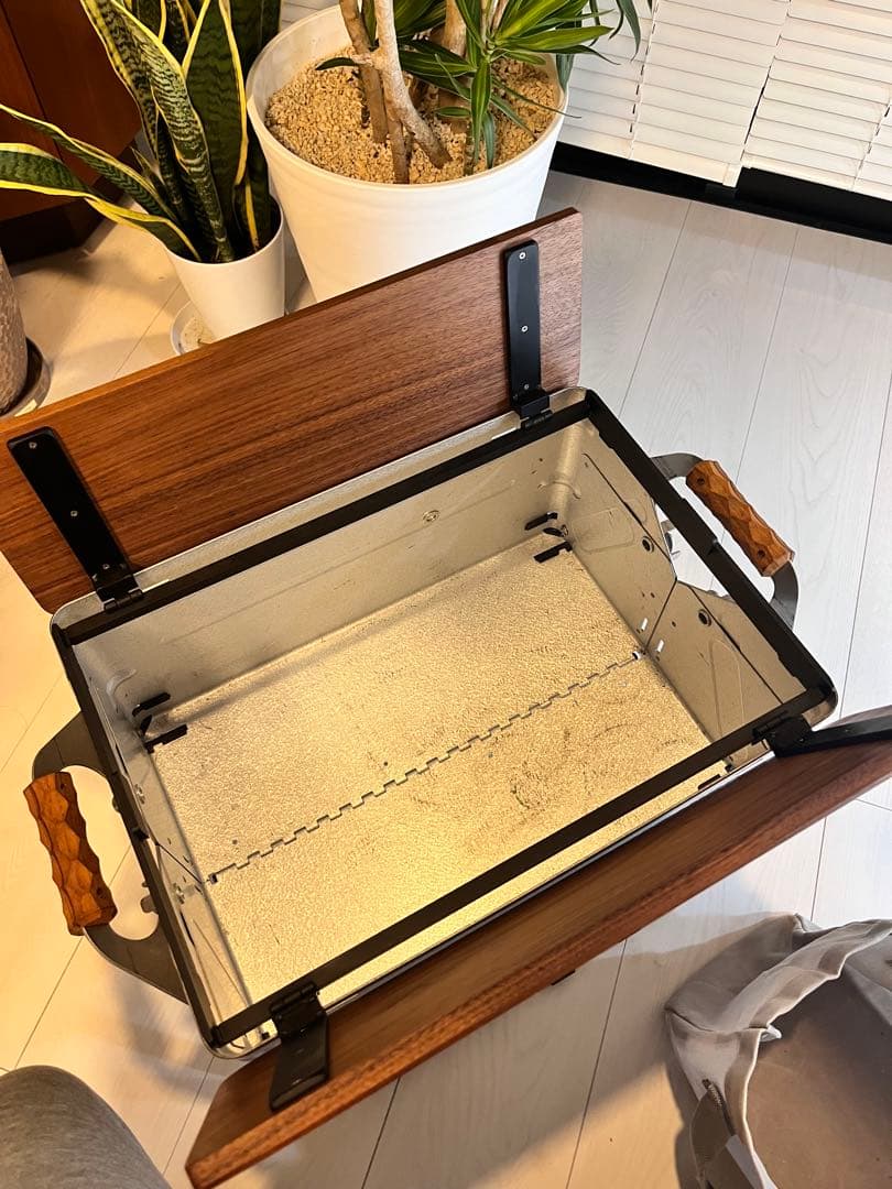 H&O ウィングトップ25 wingtop ウォールナットシェルコン25セット！