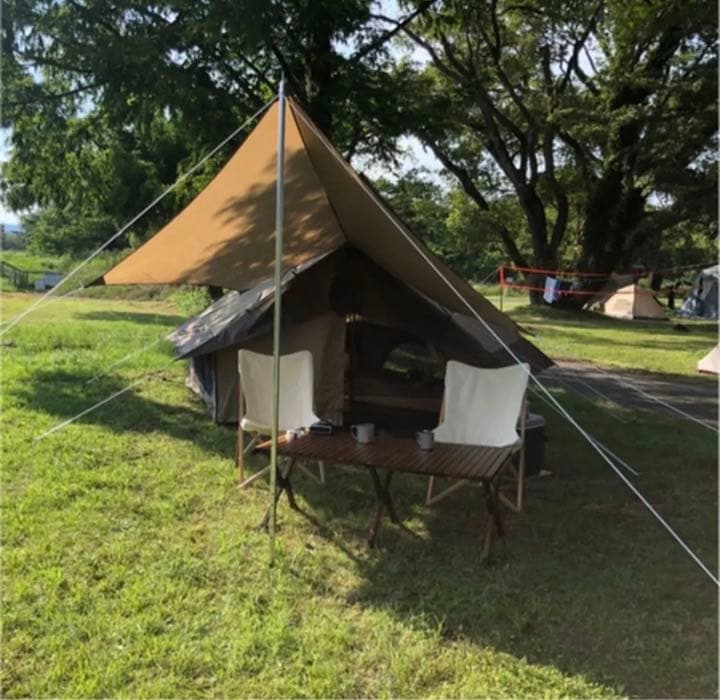 値下げ中ogawa グロッケ8