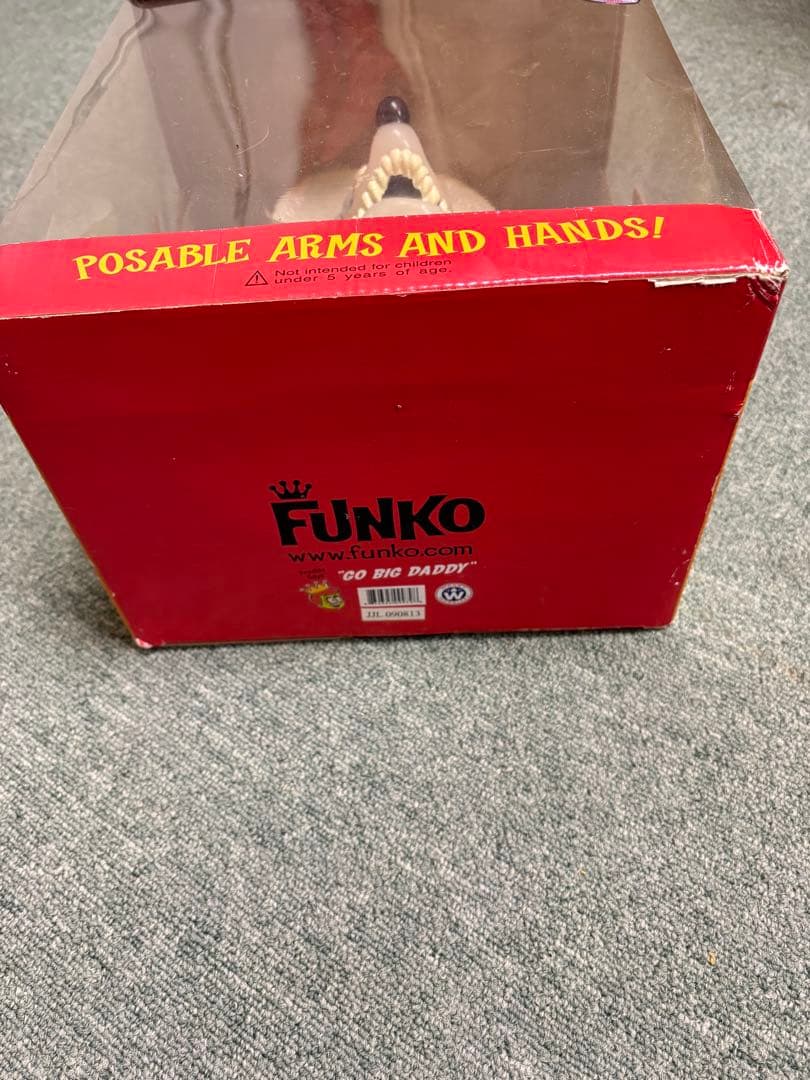 ラットフィンク　バンク