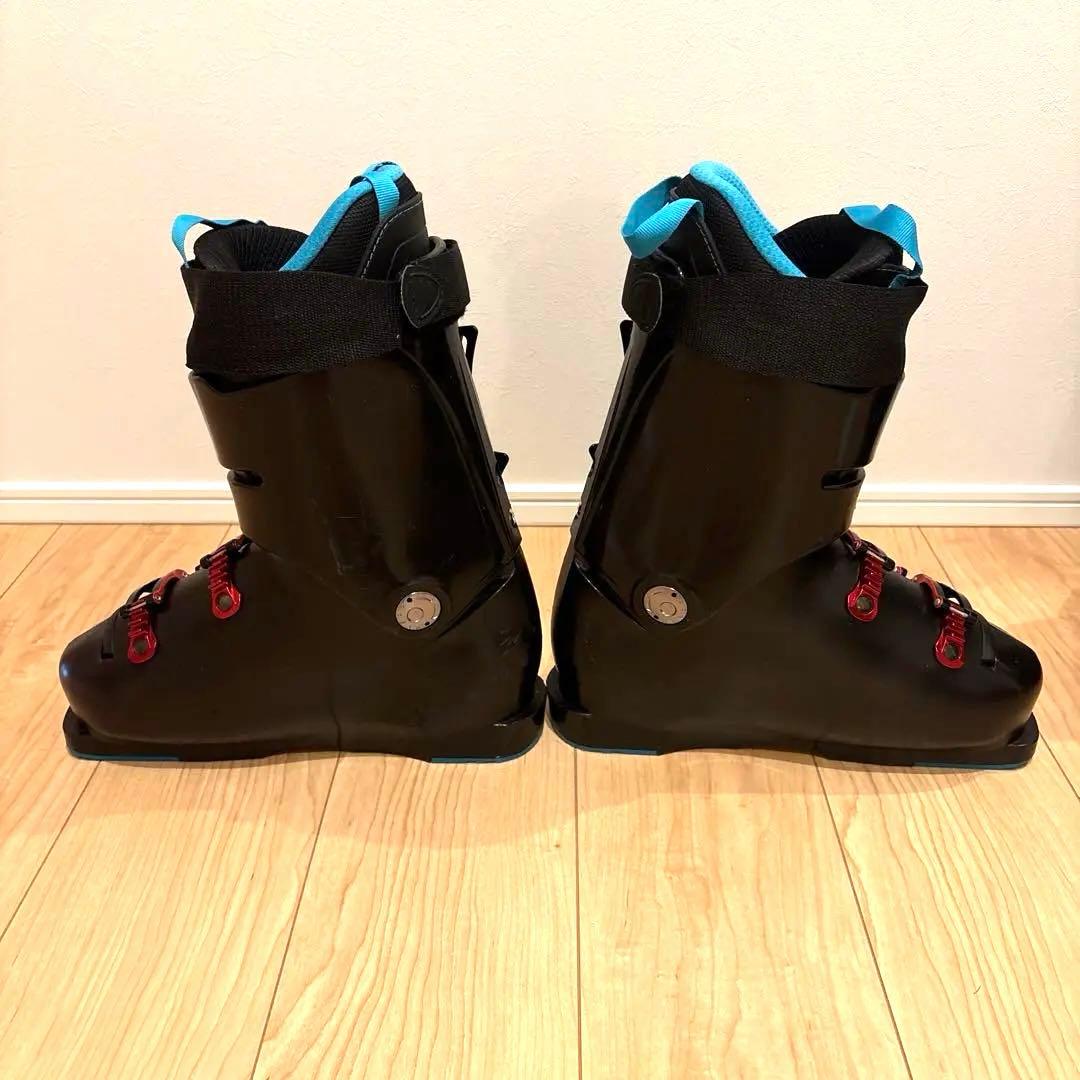 スキーブーツ　Rexxam RT-100 27cm