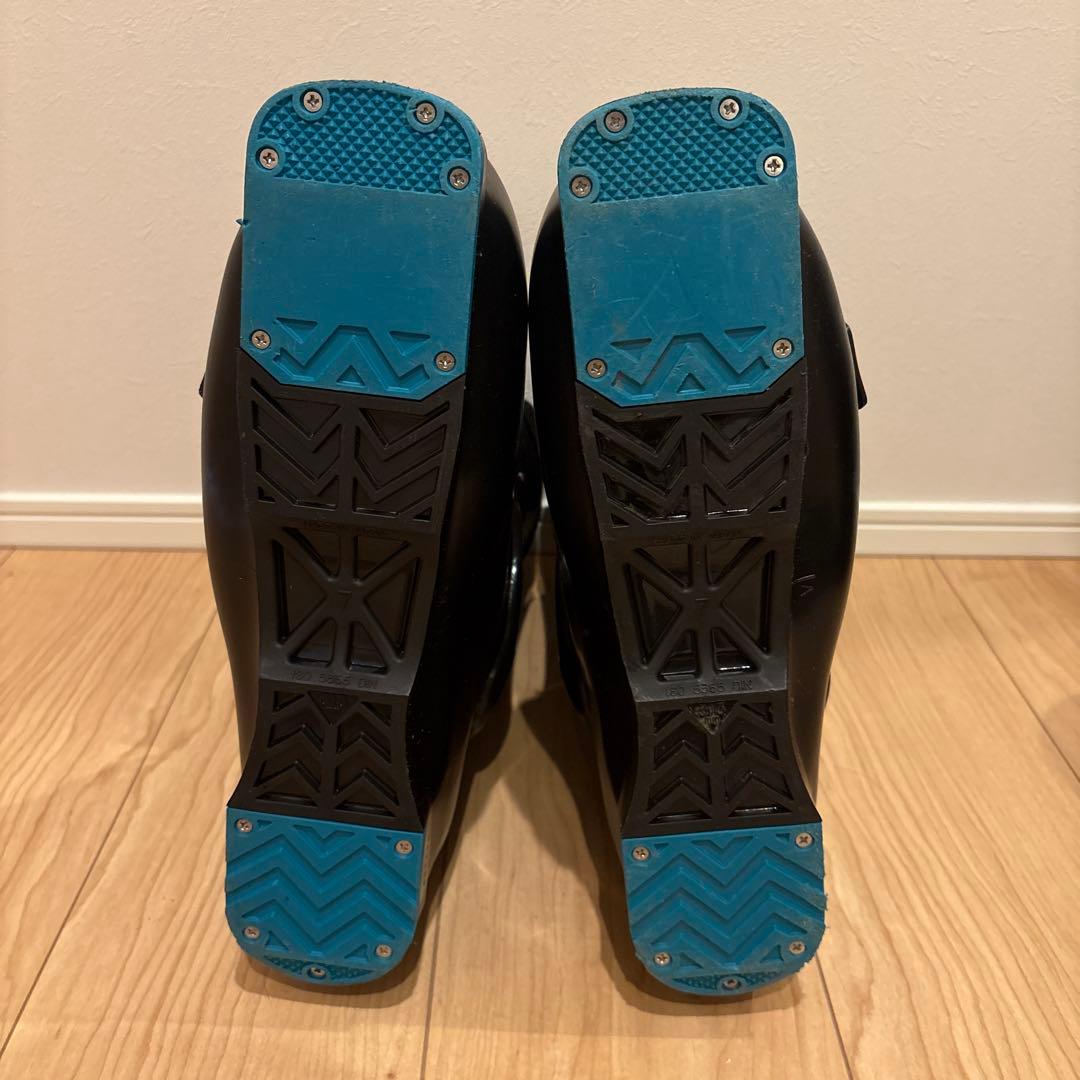 スキーブーツ　Rexxam RT-100 27cm