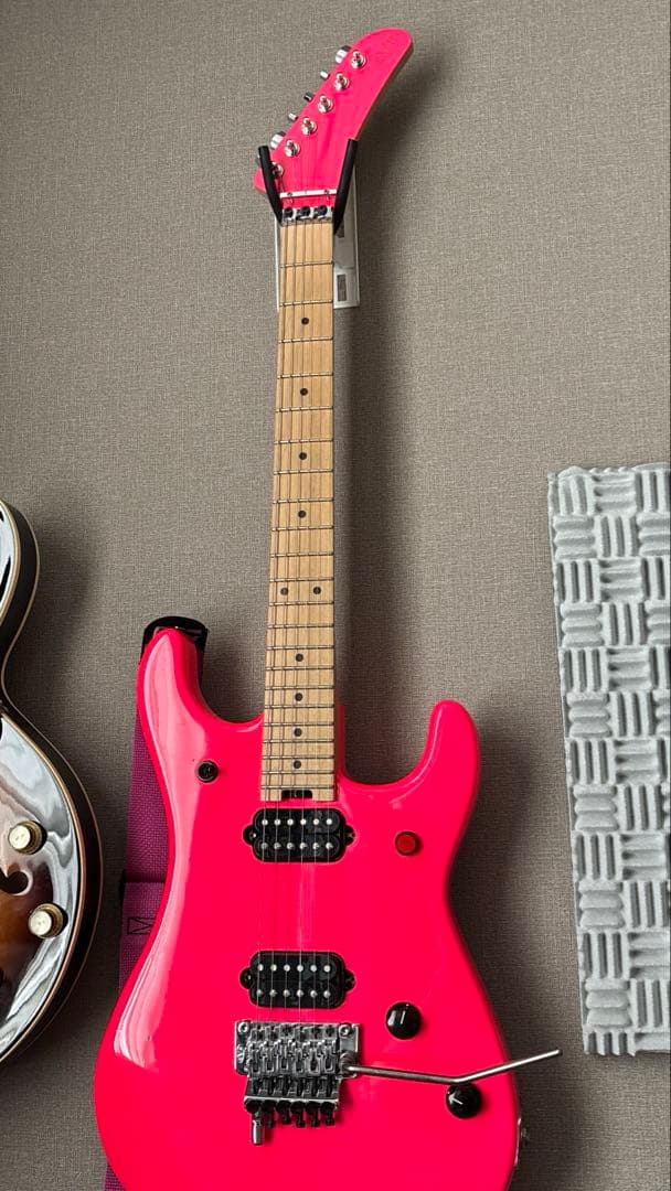 EVH エレキギター　5150