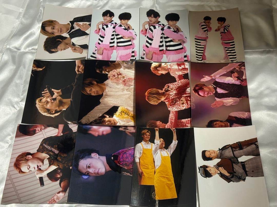 MeseMoa. めせもあ。 2L