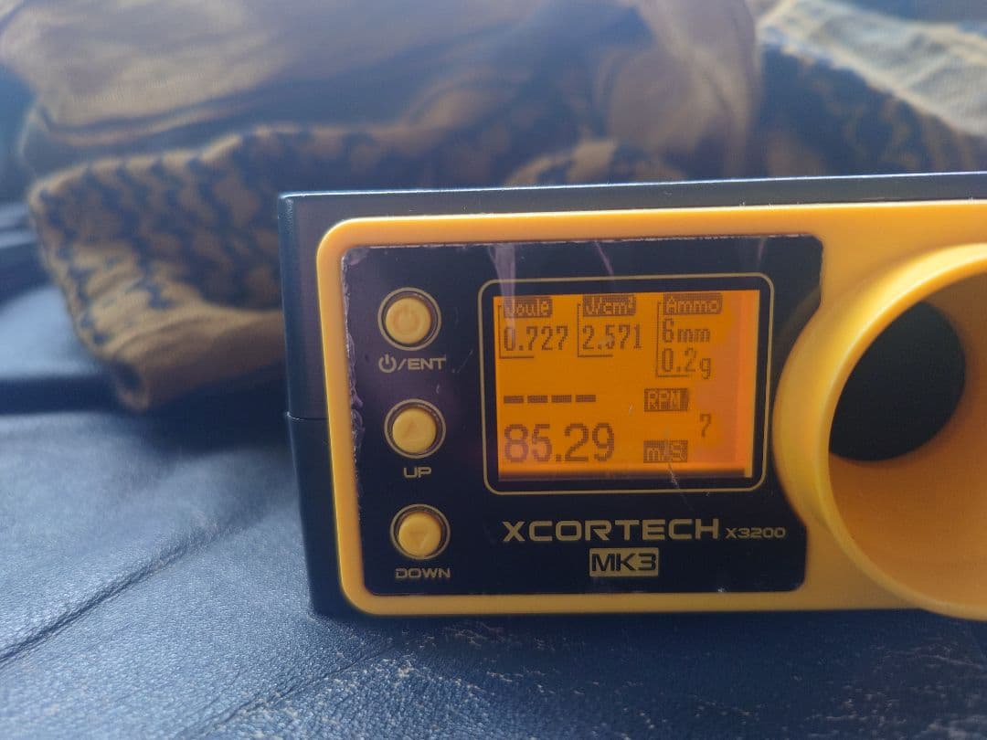 東京マルイ製M4MWSGBB ＋ アタッチメント他