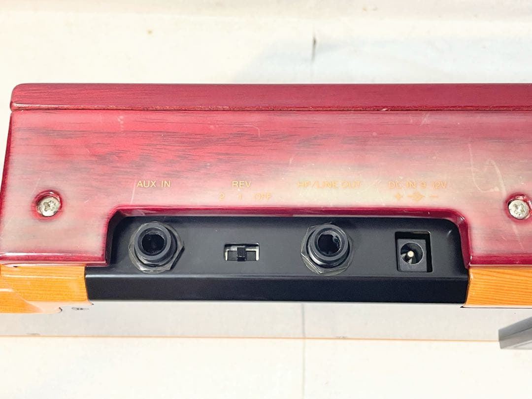 YAMAHA SH-30NR Violyre ヴィオリラ サイレント大正琴