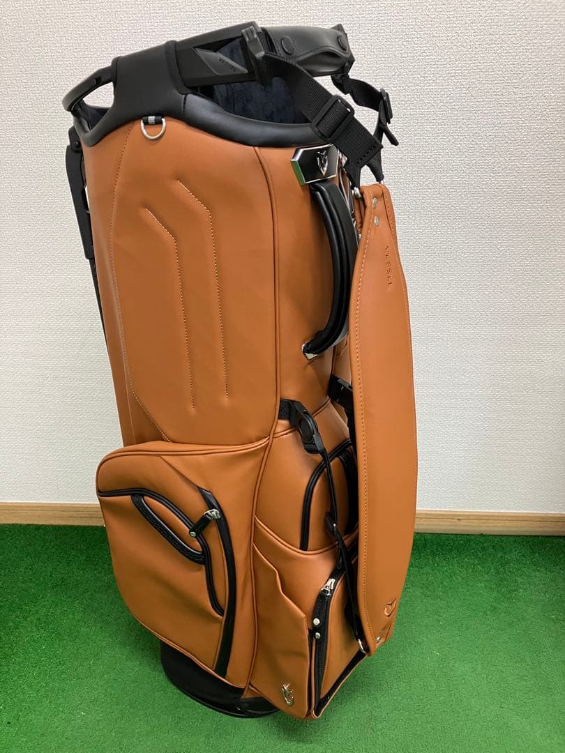 新品未使用品　ベゼルPlayer5.0PRO HERIT BR SS