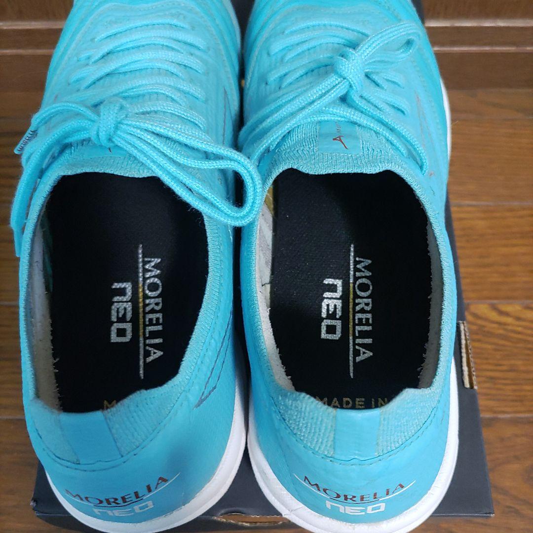 モレリアネオ サラ ベータ ジャパン TF 26.5cm