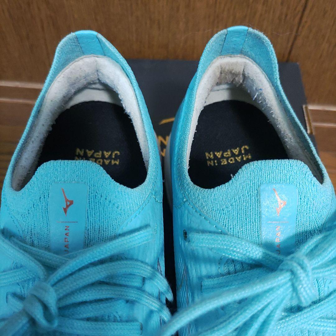 モレリアネオ サラ ベータ ジャパン TF 26.5cm