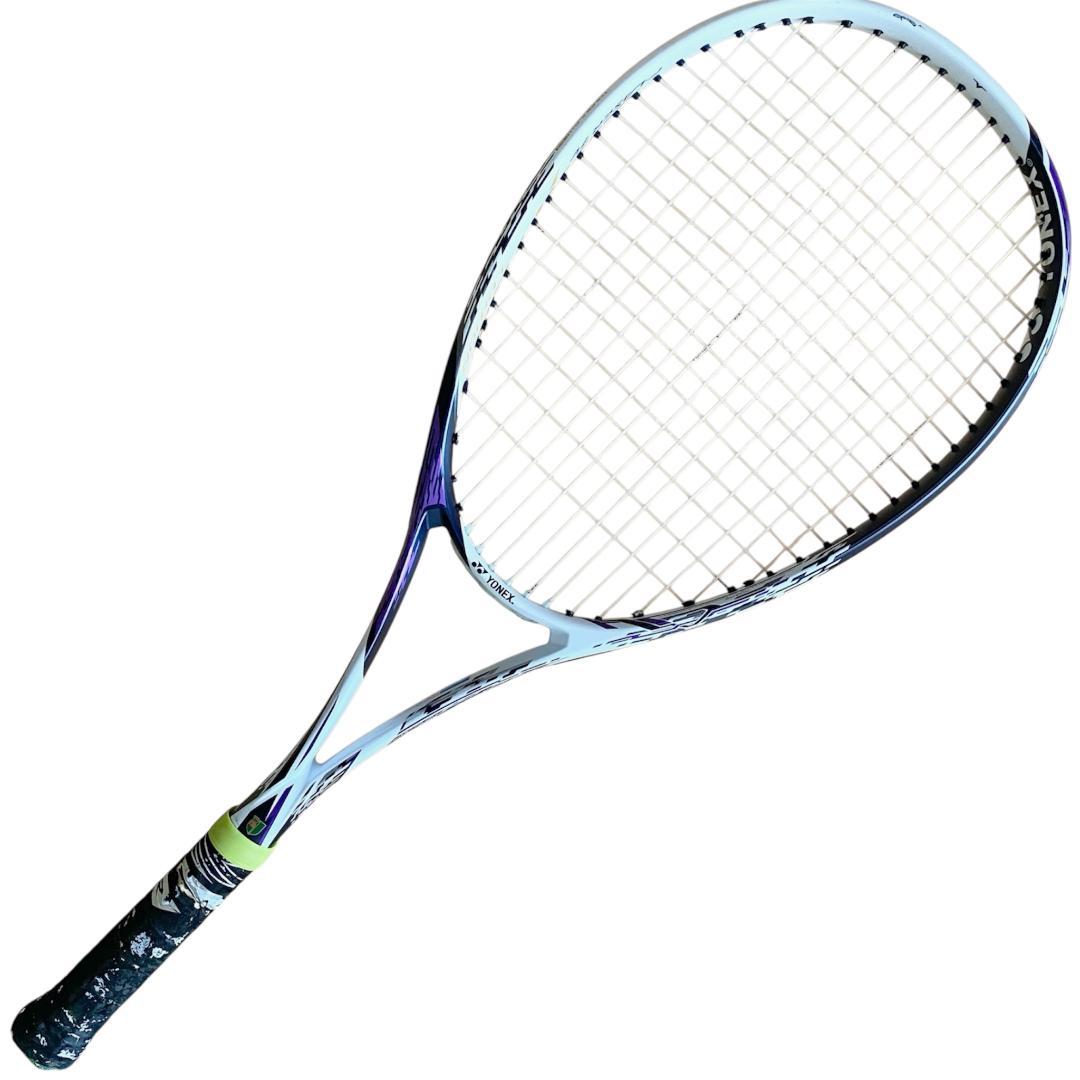 F-LASER 7V エフレーザー7V パープル LIMITED edition