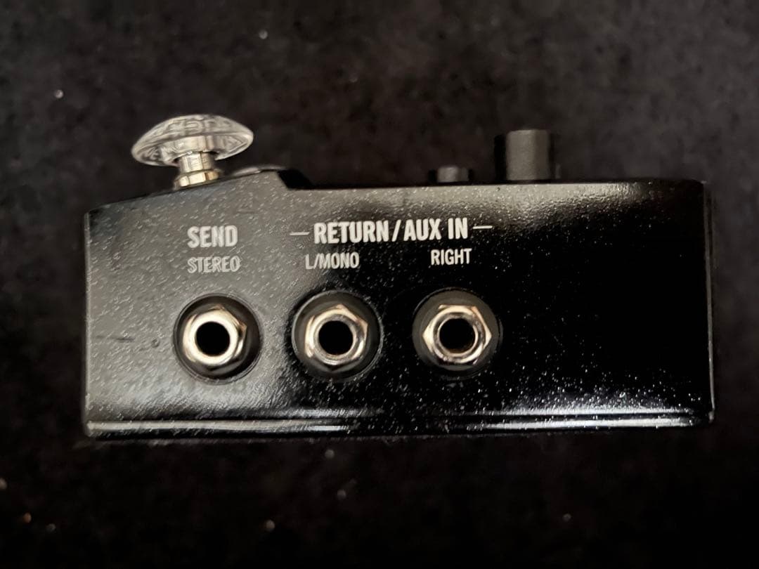 Line 6 HX Stomp ギターエフェクター