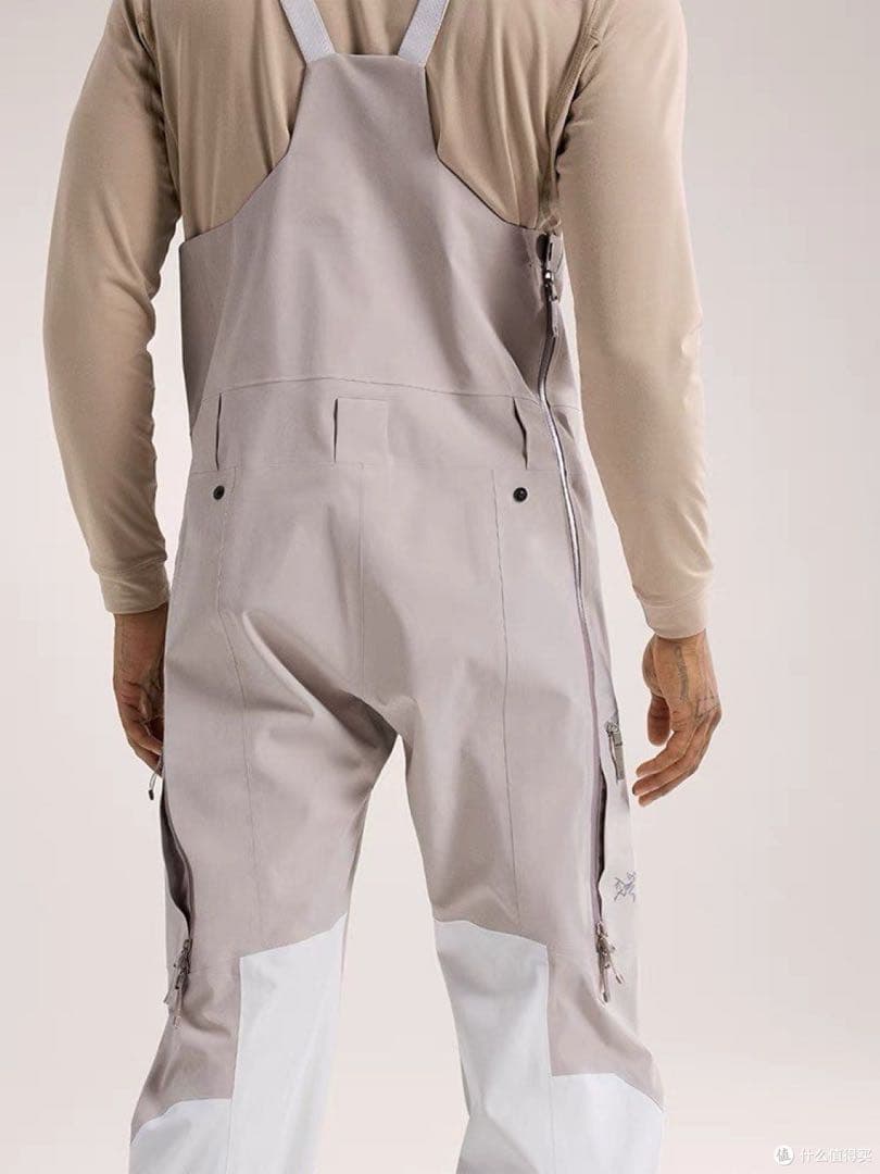 限定色SABRE BIB PANT Rush ビブ　セイバー　alpha sv