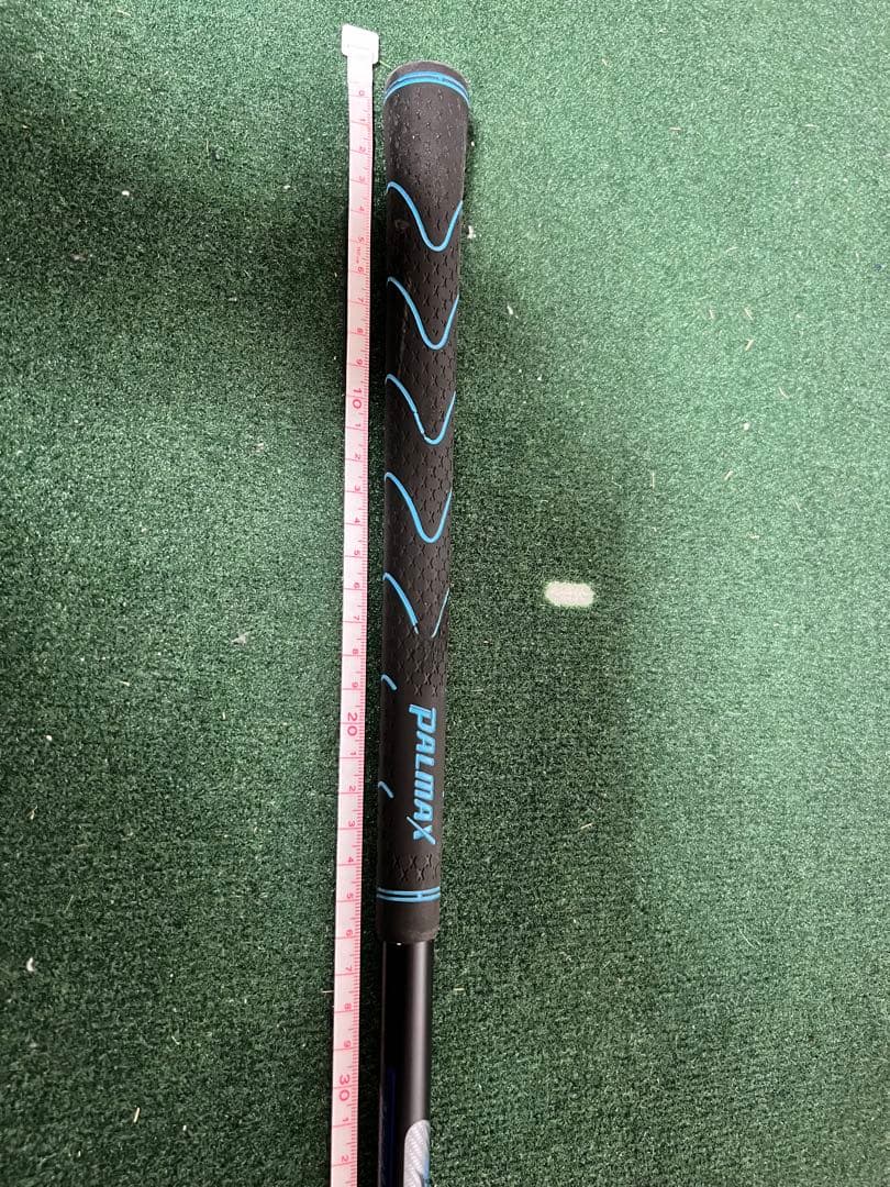 PXG用スリーブ　フジクラ　TR HYBRID 95-S 5UT用