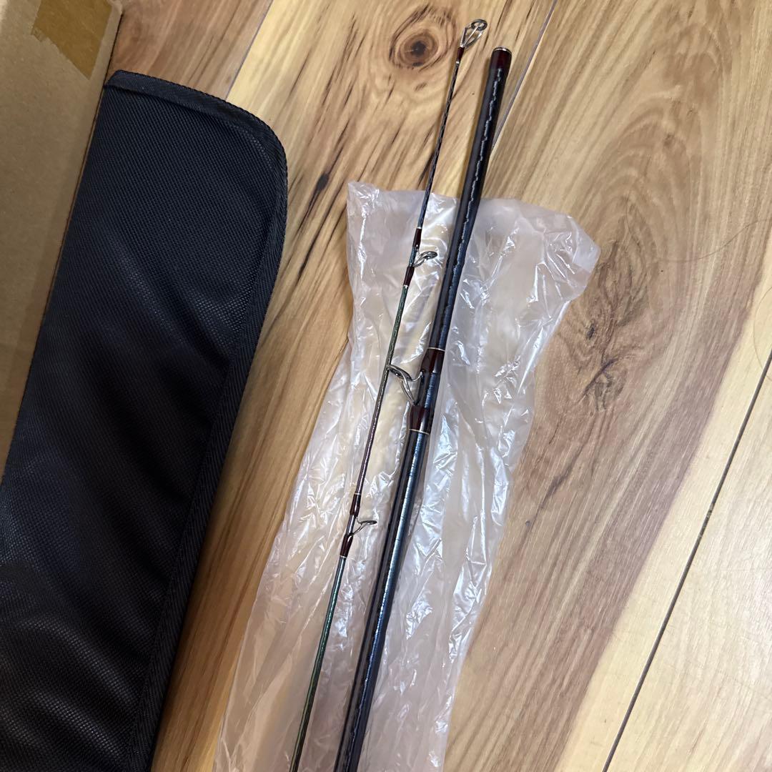 シマノ　ワールドシャウラ　1832R-2