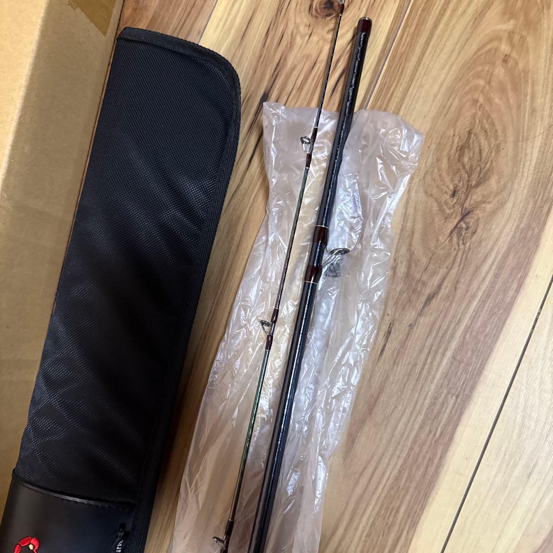 シマノ　ワールドシャウラ　1832R-2