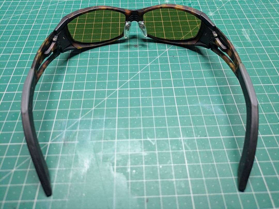 ゆ*ぷ様 Zeal ジール 偏光サングラス　TALEXタレックス社製　ラスターオ