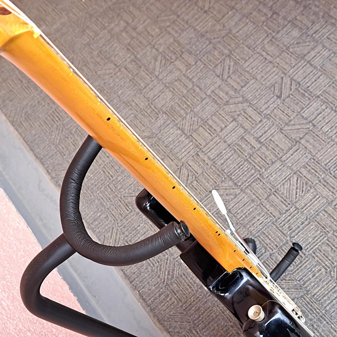 ■ESP OLDIE 57's ST 1980s STRATOCASTER