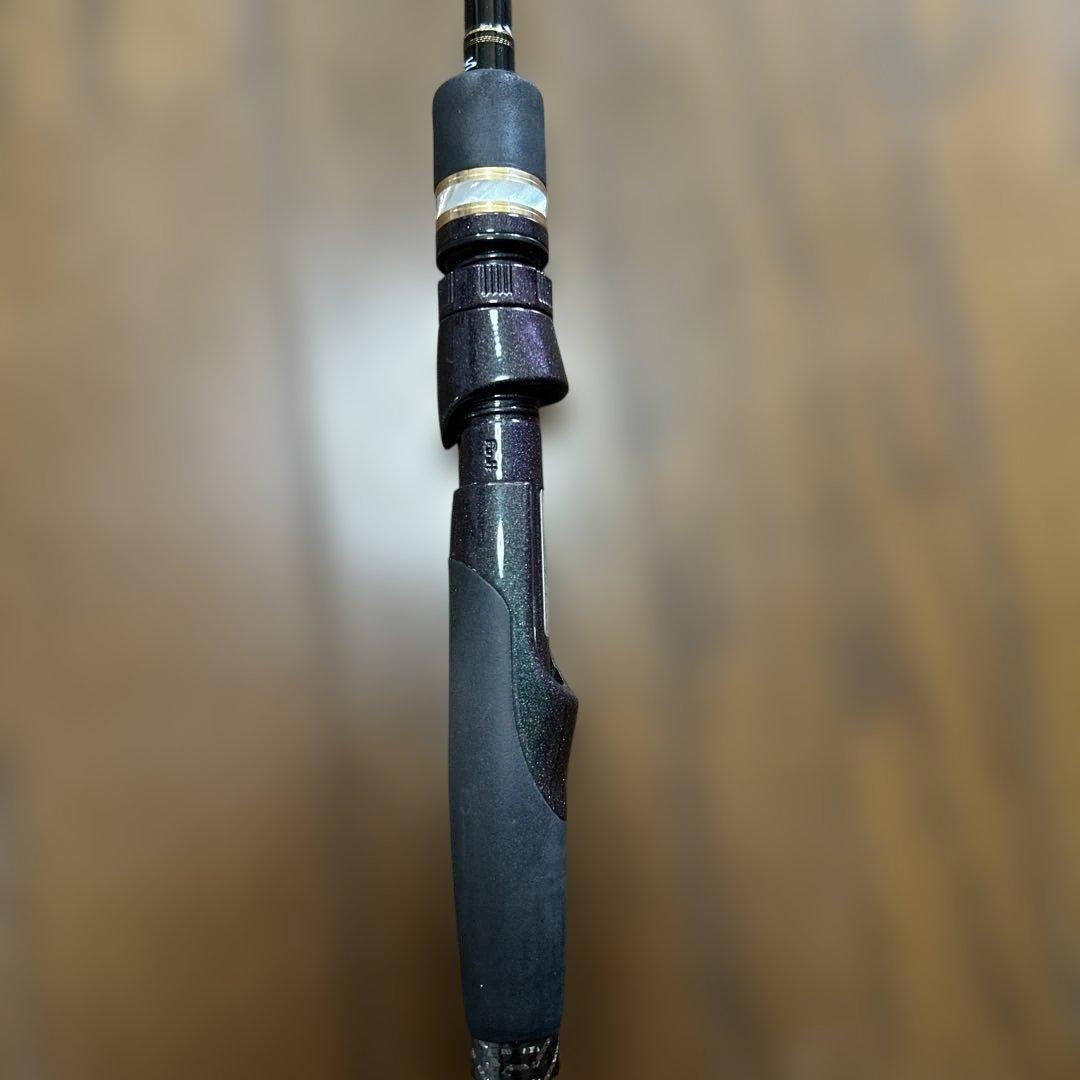 ZERO G Revolution 覇 800 MURAMASA