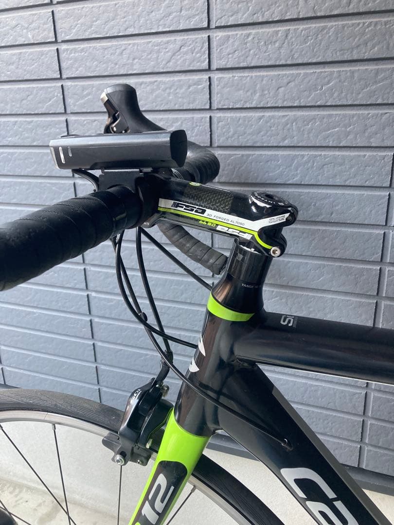 Cannondale CAAD12 54サイズ　オマケ多数