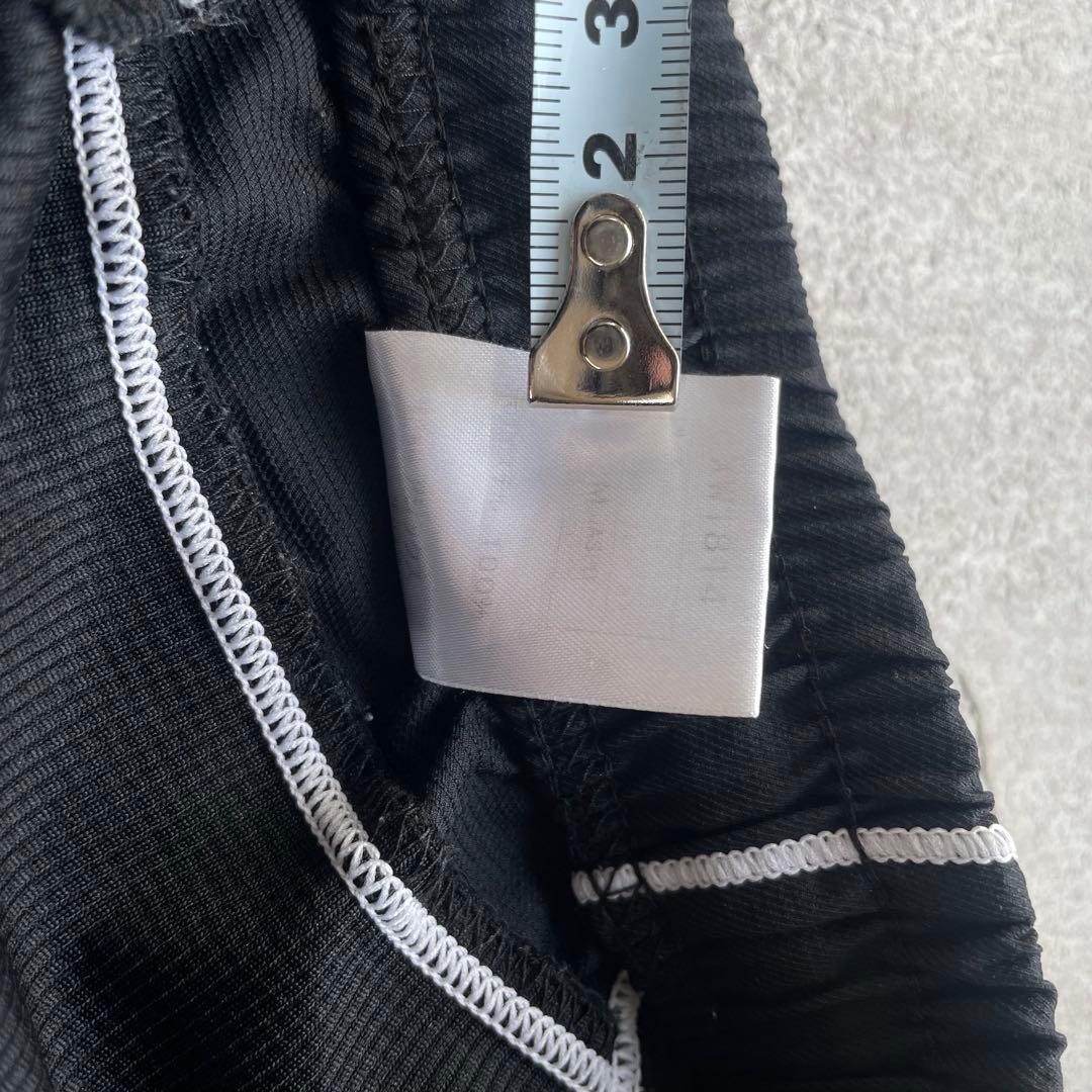 457 アシックス　バレーボール　ゲームパンツ　ハーフパンツ　ショートパンツ