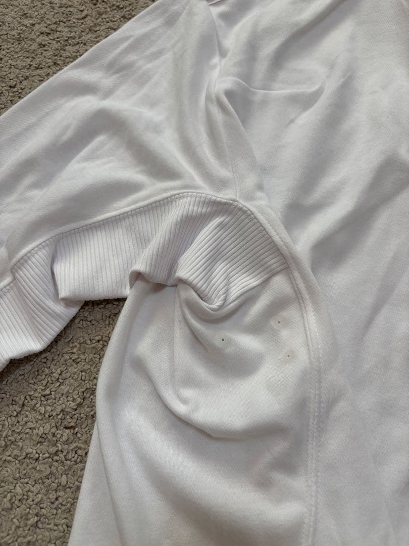 サッカー　イングランド代表　アンブロ　ユニフォーム