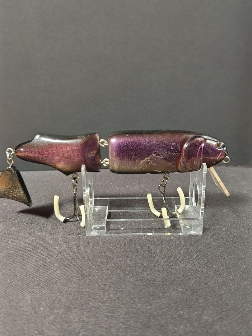 ゲッツルアー (ブライトン)ジャックナイフ g スタイル