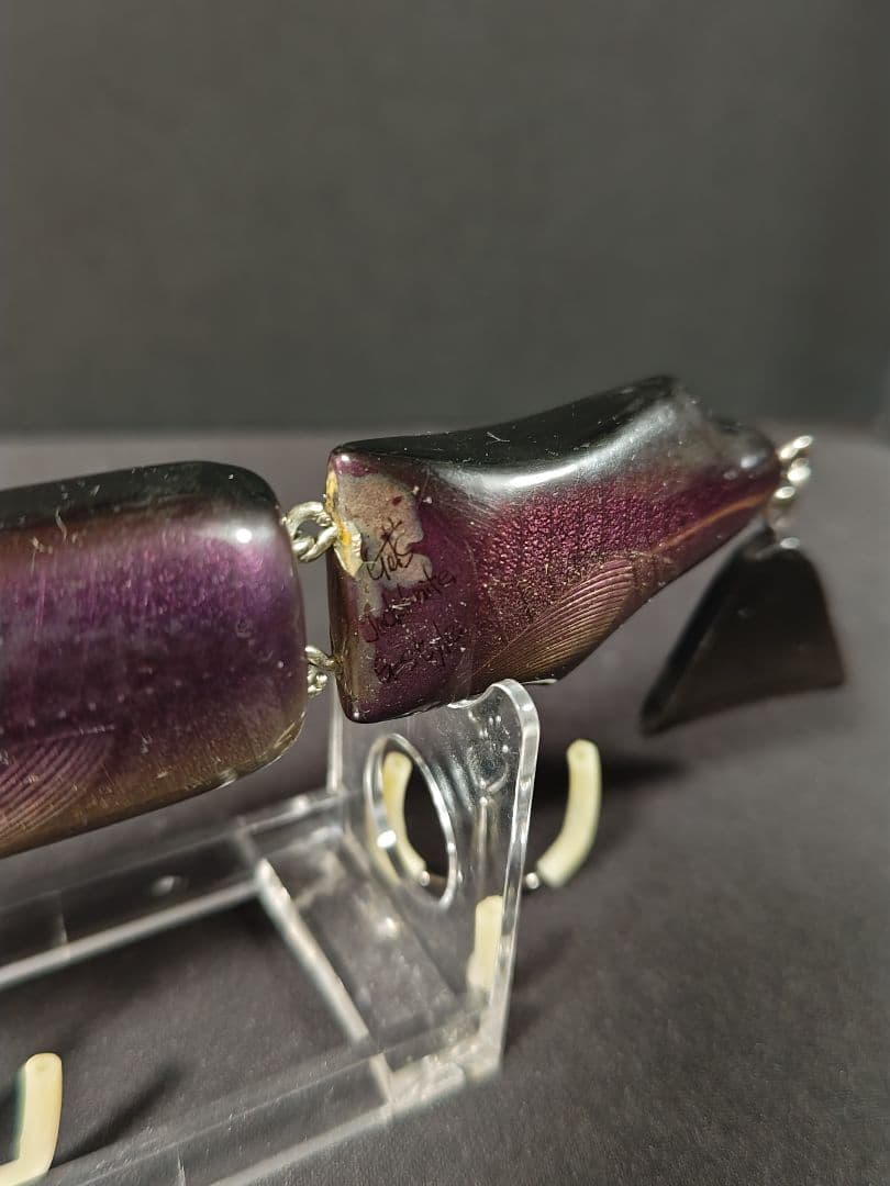 ゲッツルアー (ブライトン)ジャックナイフ g スタイル