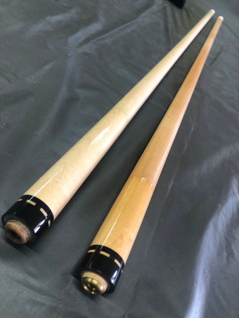 タスカレラ　カスタムキュー　Tascarella Custom Cue