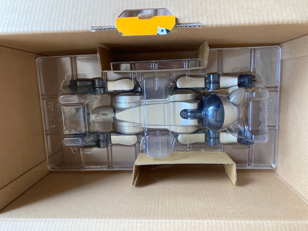 SONY ERS-210A エンターテインメントロボット AIBO