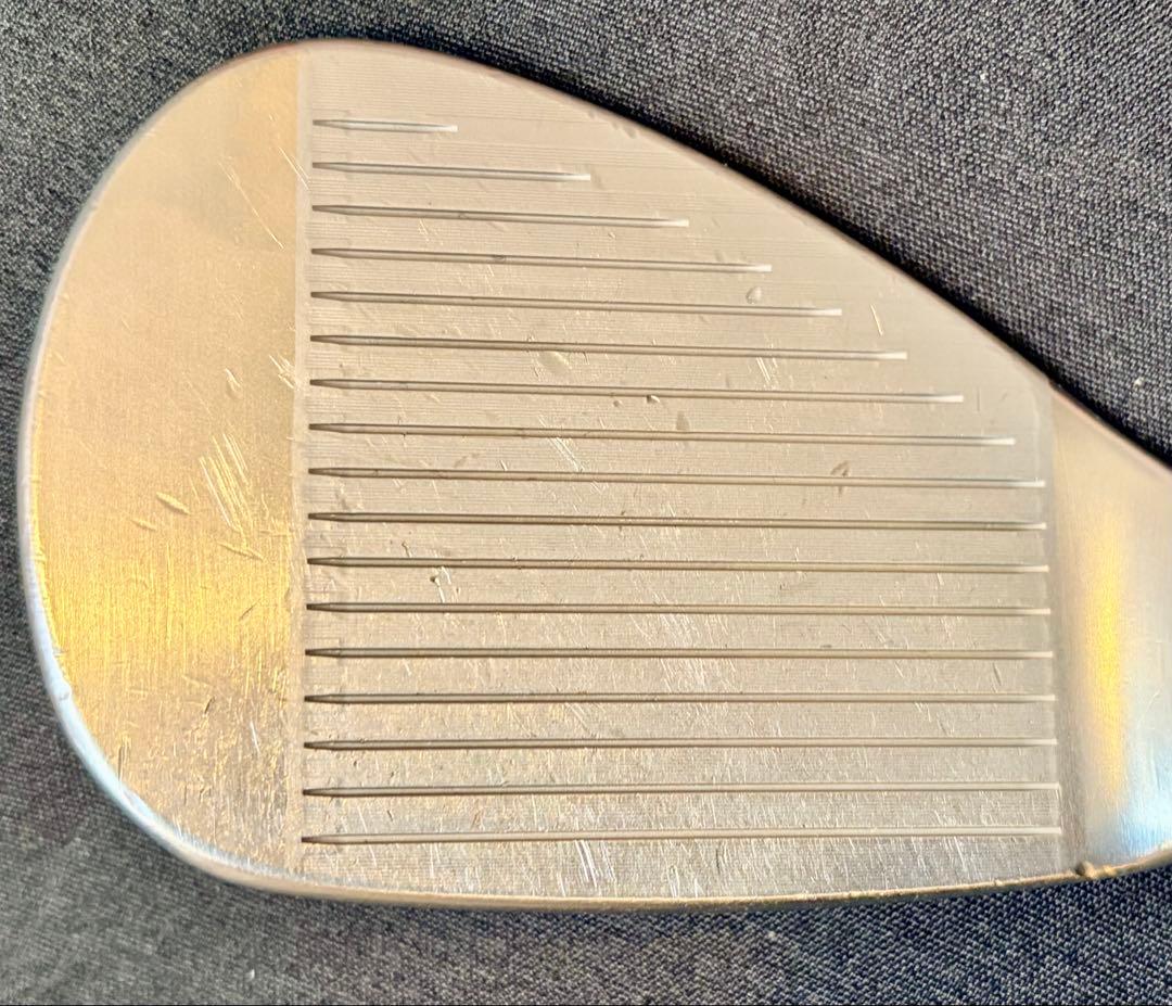 タイトリストVOKEY DESIGN SM10 ウェッジ 58° 04T 送料込