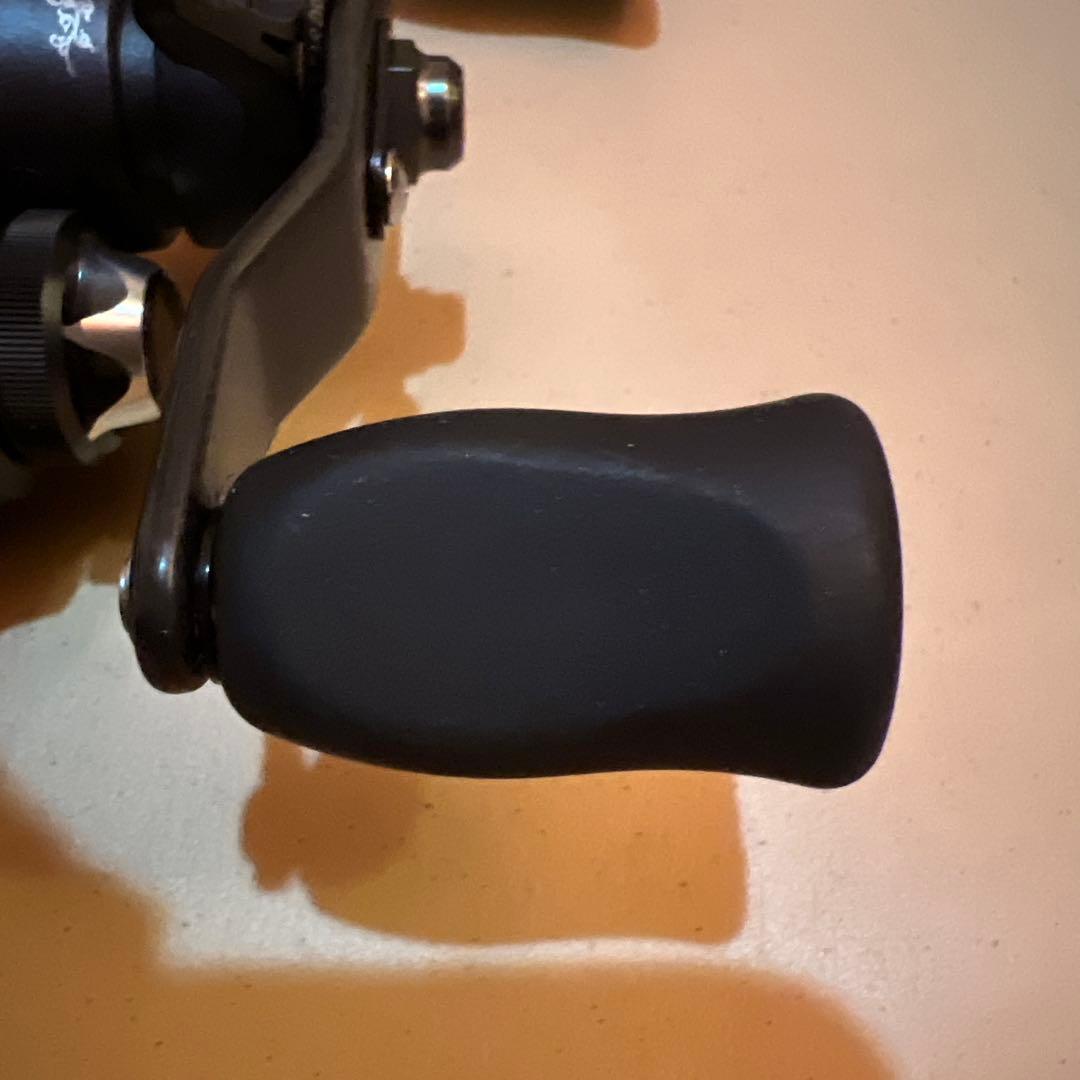 【超美品】GAN CRAFT ガンクラフト T3 MAGO 左ハンドル