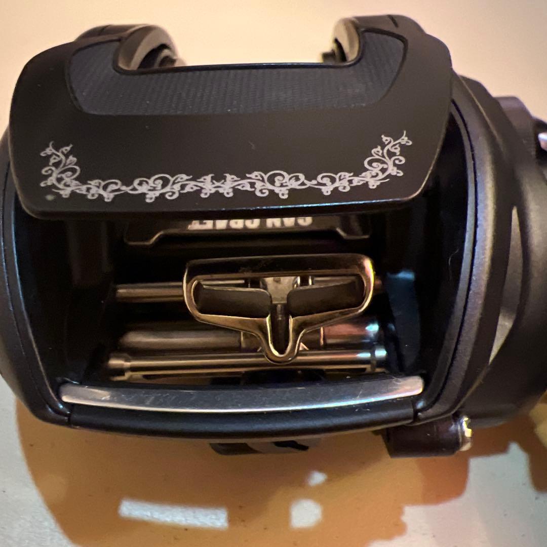 【超美品】GAN CRAFT ガンクラフト T3 MAGO 左ハンドル