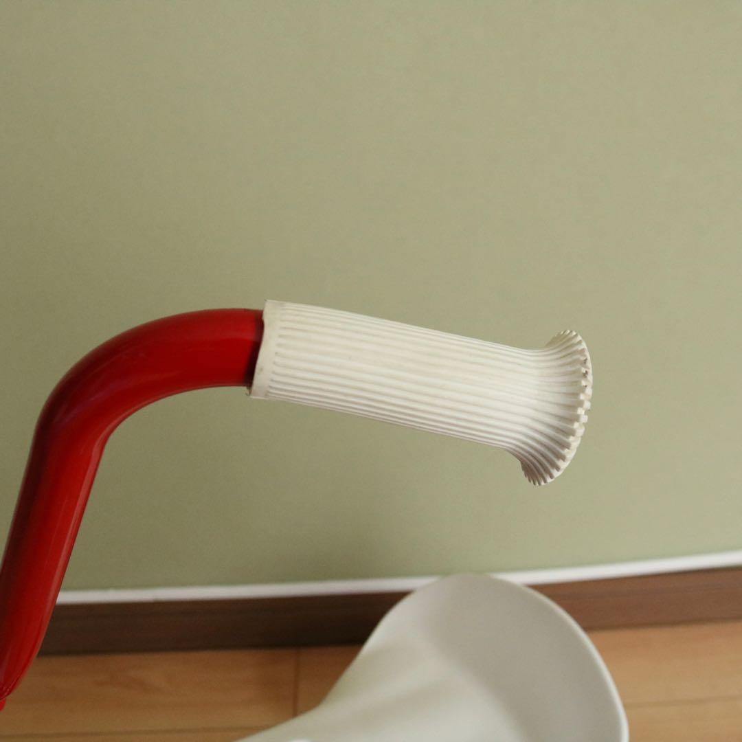 【美品❣️】ボーネルンド ウィンザー ペリカンデザイン三輪車 Vハンドル⭐︎