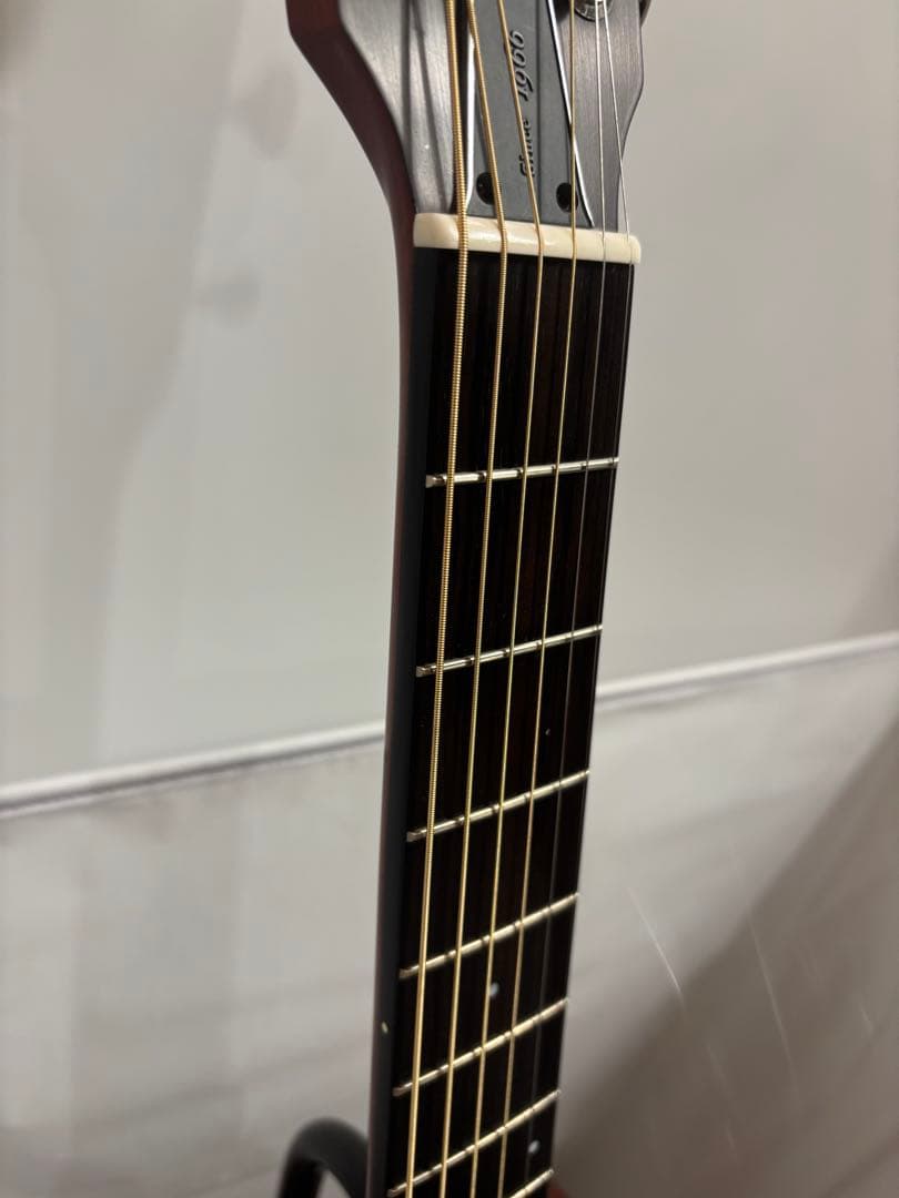 ★最終値下げ ヤマハ　FGX5 アコースティックギター