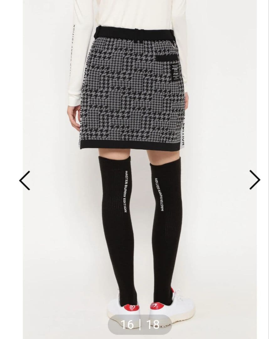 MASTER BUNNY EDITION セットアップ