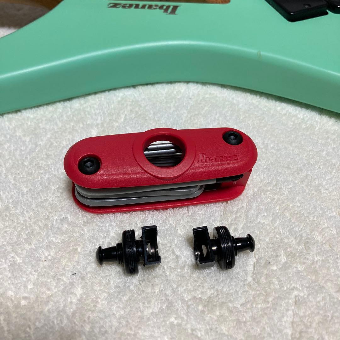 ベース Ibanez EHB1005MS