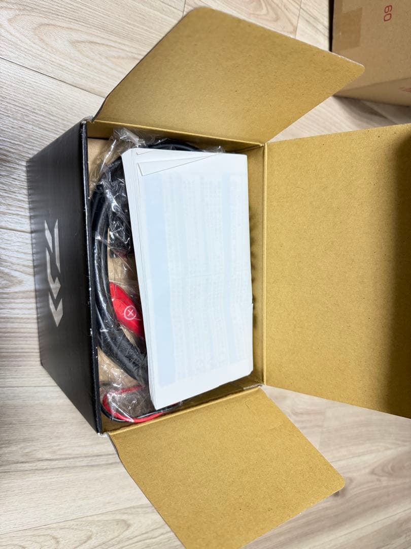 DAIWA シーボーグ　500AT