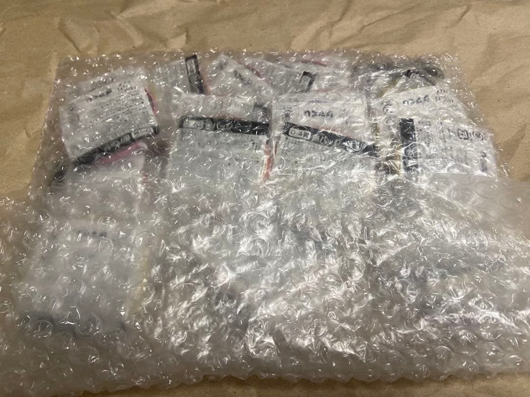 ハッピーシュガーライフ　ゲマくじ　D賞　缶バッチ