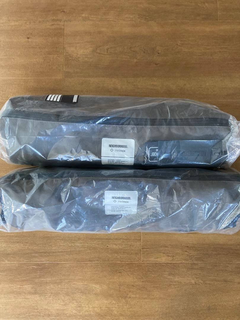 NEIGHBORHOOD HELINOX SUNSET CHAIR ヘッドレスト