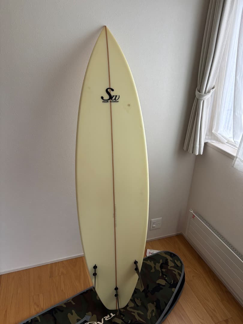 そ*う様 ショートボード一式全て