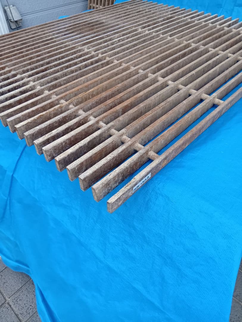 鳩舎 木製スノコ 2枚組 苗木 倉庫 盆栽 小屋 簀子 グレーチング 愛鳩の友