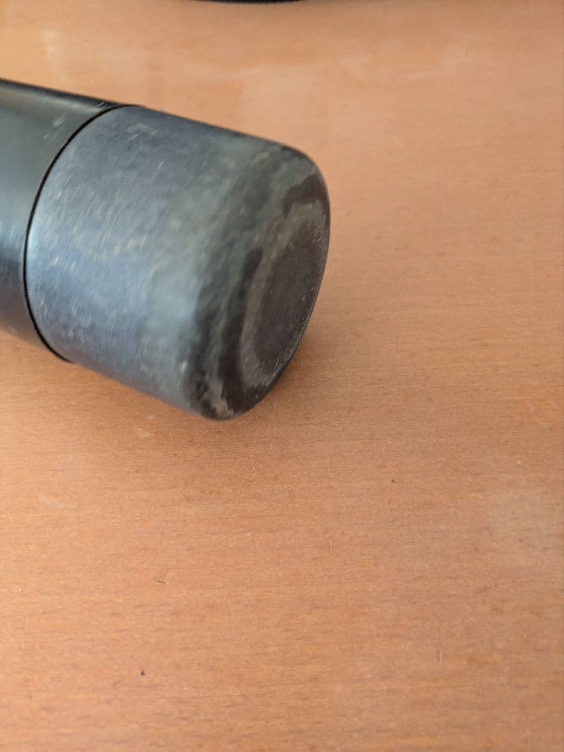 ミズノ　ビヨンドマックスレガシー