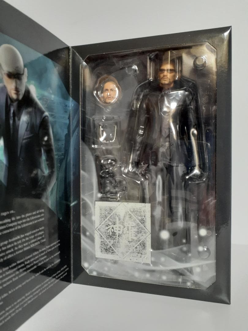 ファイナルファンタジーVII リメイク PLAY ARTS改 ルードRUDE