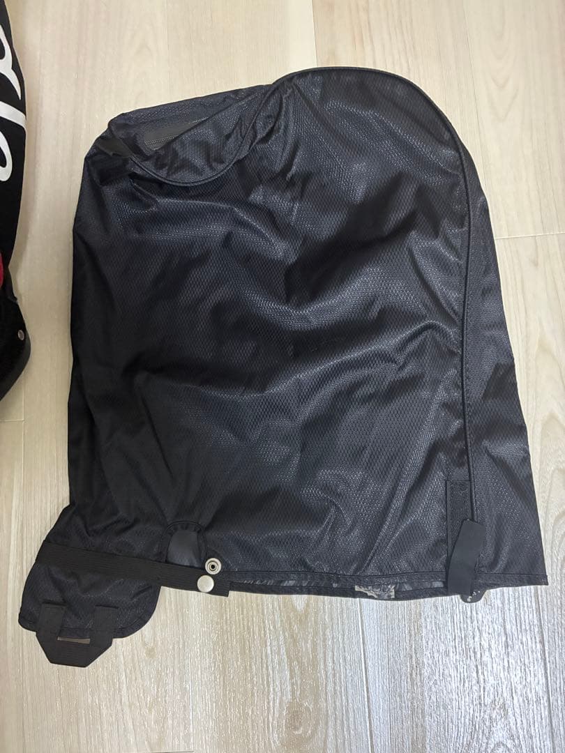 Titleist タイトリスト　STADRY スタンドキャディバッグ