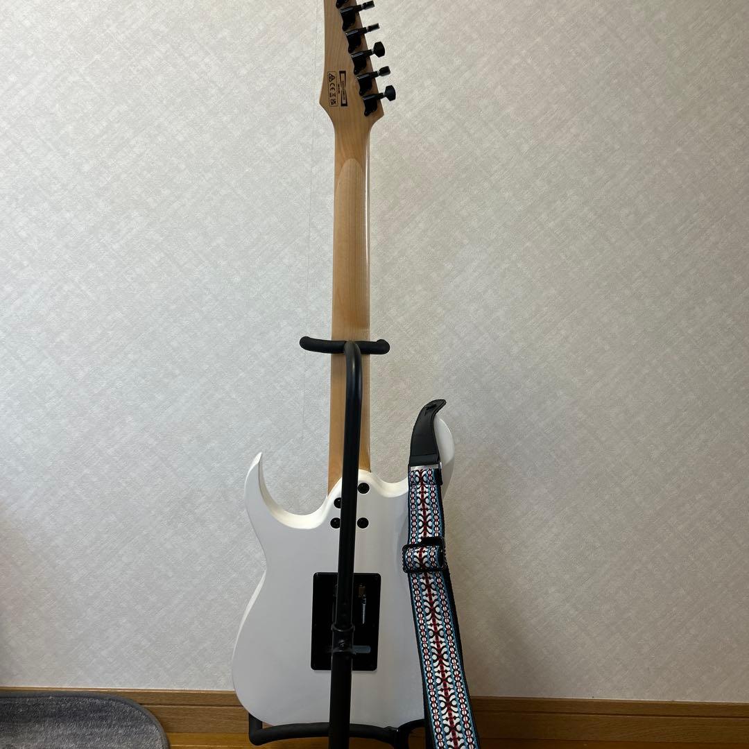 エレキギター　IbanezRGV250