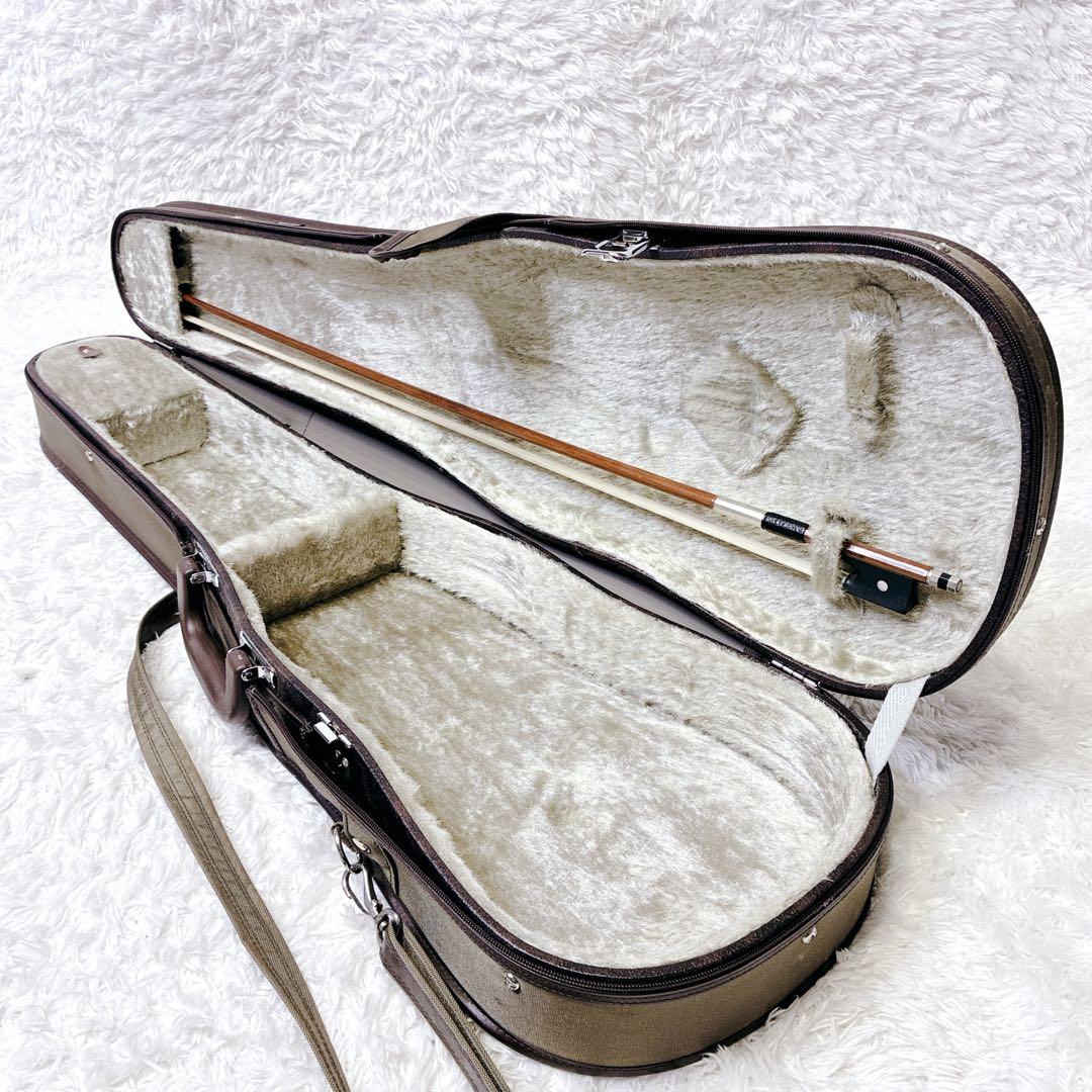 SUZUKI バイオリン NO.200 4/4 Anno 2002