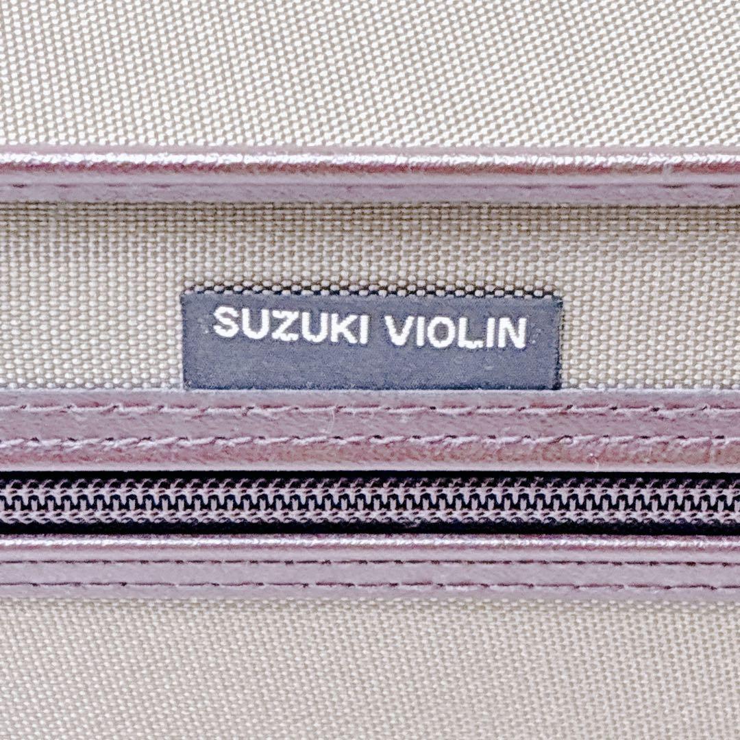 SUZUKI バイオリン NO.200 4/4 Anno 2002