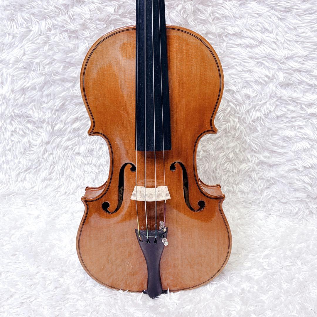 SUZUKI バイオリン NO.200 4/4 Anno 2002