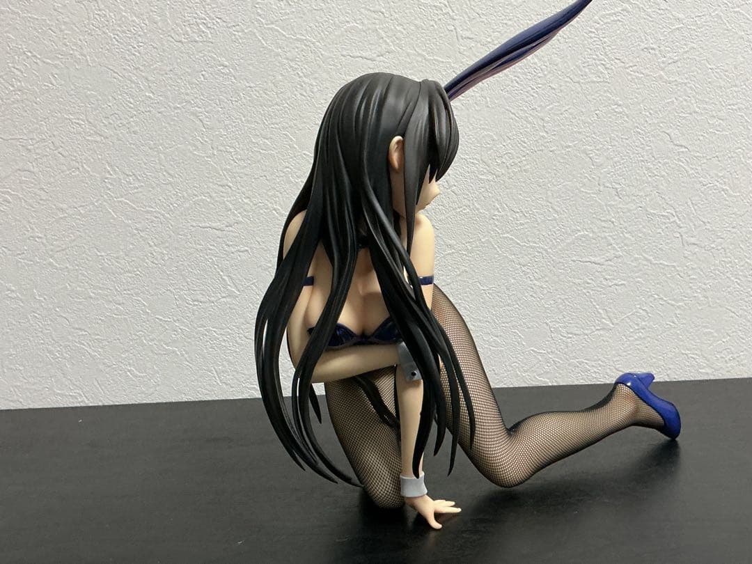 フリーイング 1/4 ToLOVEるダークネス 古手川 唯 バニーVer.