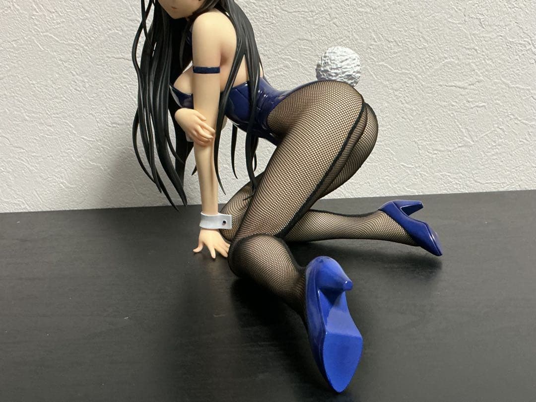 フリーイング 1/4 ToLOVEるダークネス 古手川 唯 バニーVer.